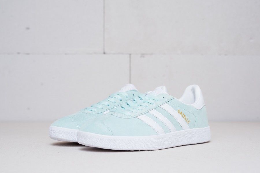 Кроссовки Adidas Gazelle