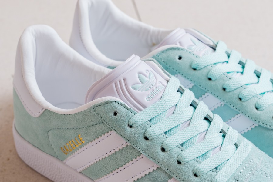 Кроссовки Adidas Gazelle