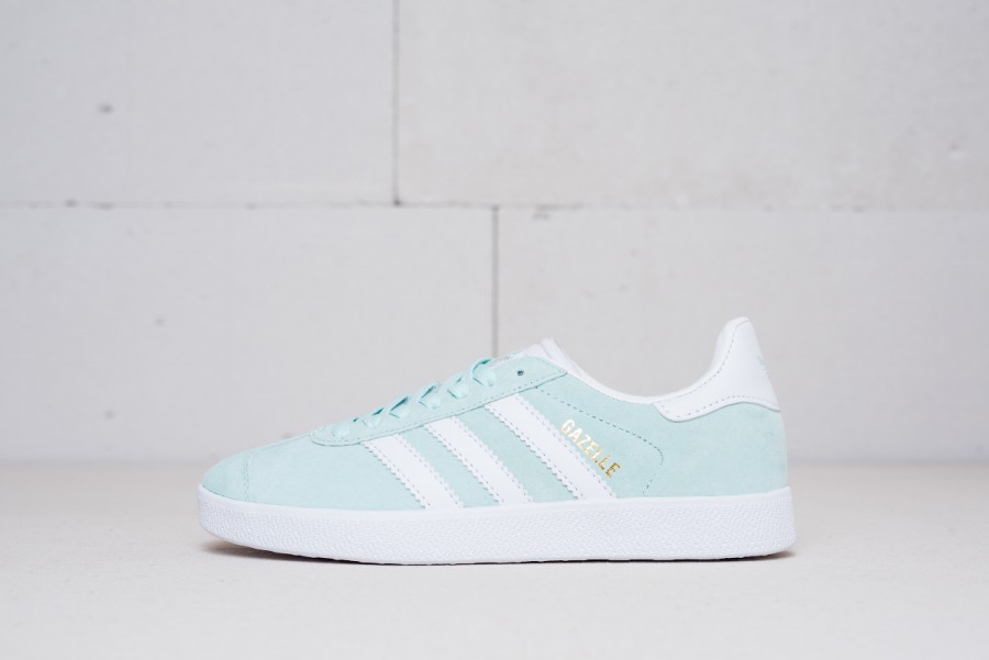 Кроссовки Adidas Gazelle
