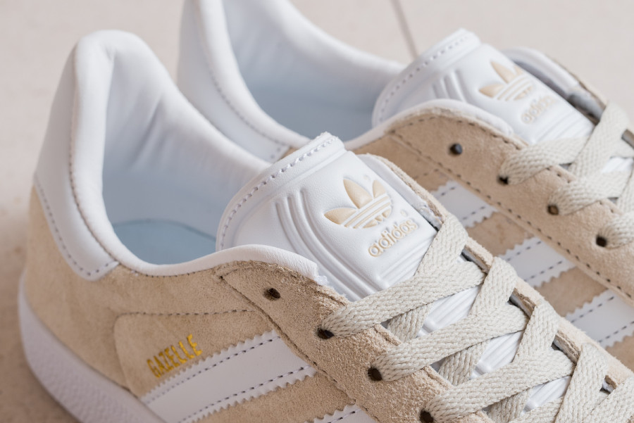 Кроссовки Adidas Gazelle