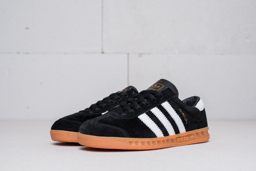 Кроссовки Adidas Hamburg