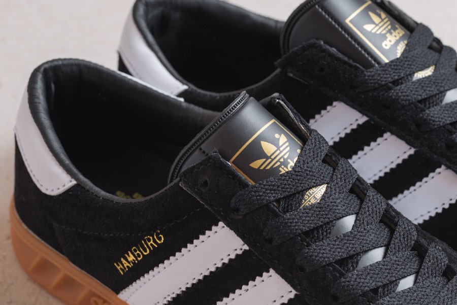 Кроссовки Adidas Hamburg