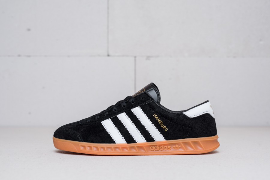 Кроссовки Adidas Hamburg