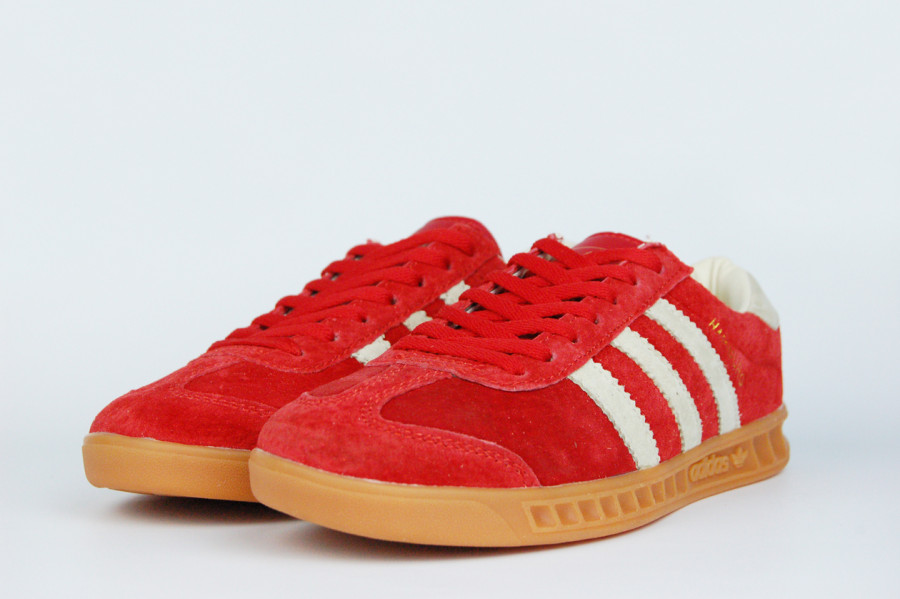 Кроссовки Adidas Hamburg