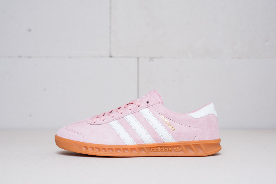 Кроссовки Adidas Hamburg