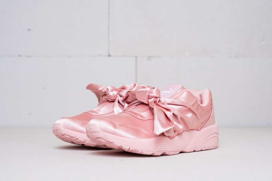 Кроссовки Puma x Rihanna Fenty WMNS Bow Sneaker