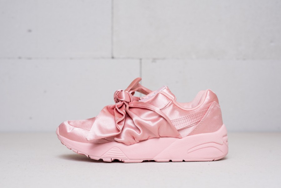 Кроссовки Puma x Rihanna Fenty WMNS Bow Sneaker