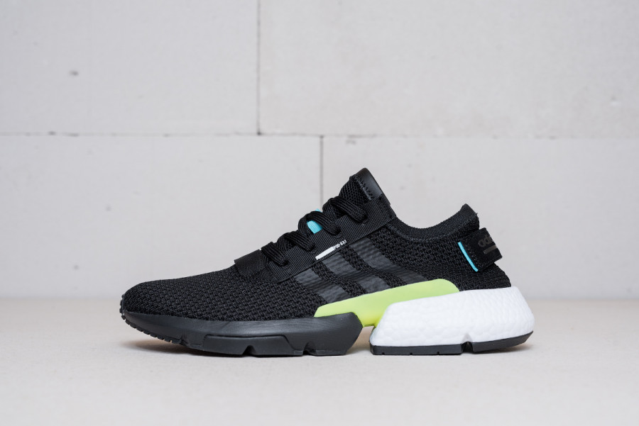 Кроссовки Adidas POD-S3.1