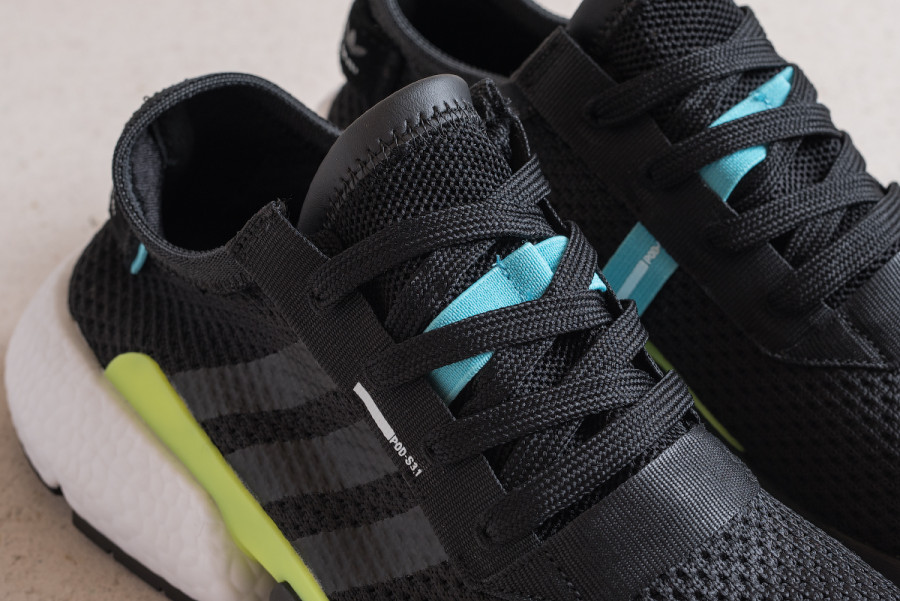 Кроссовки Adidas POD-S3.1