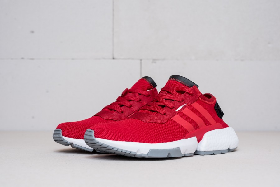 Кроссовки Adidas POD-S3.1