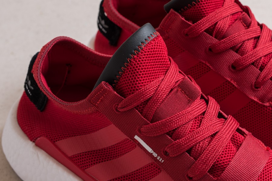 Кроссовки Adidas POD-S3.1