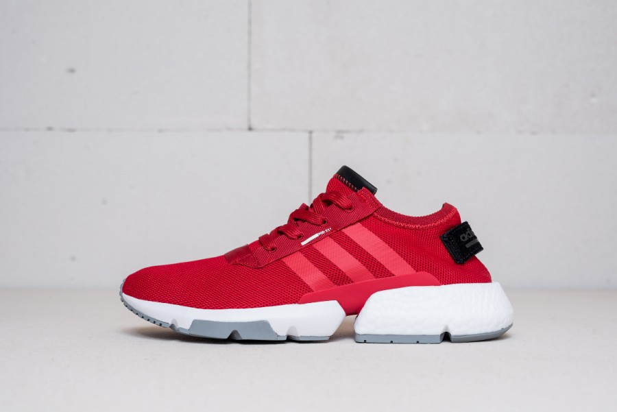 Кроссовки Adidas POD-S3.1