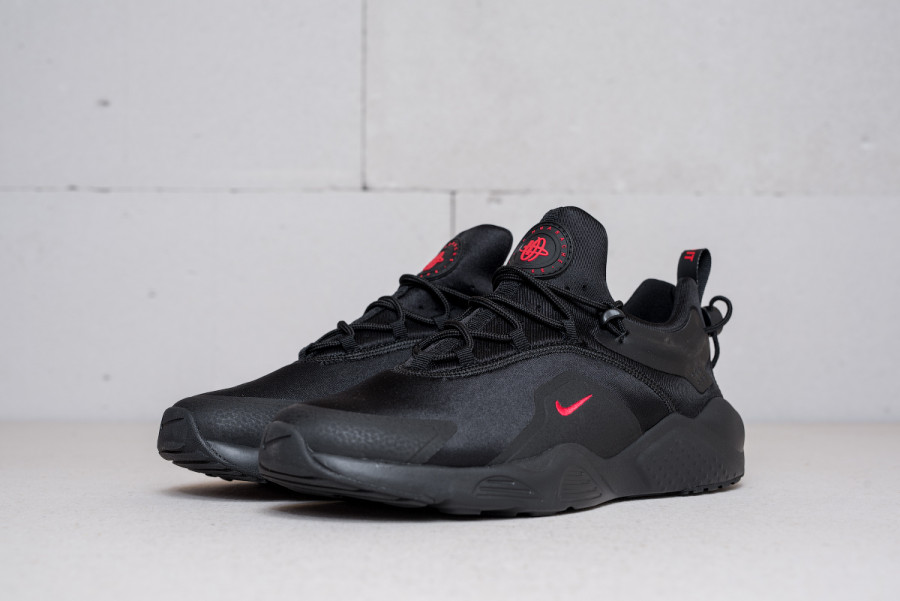 Кроссовки Nike Air Huarache City Move