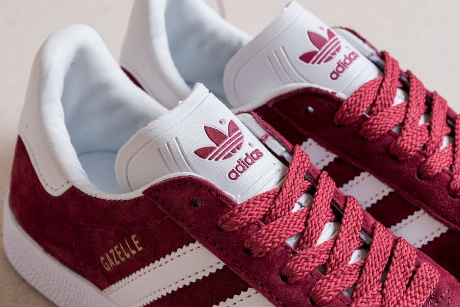 Кроссовки Adidas Gazelle