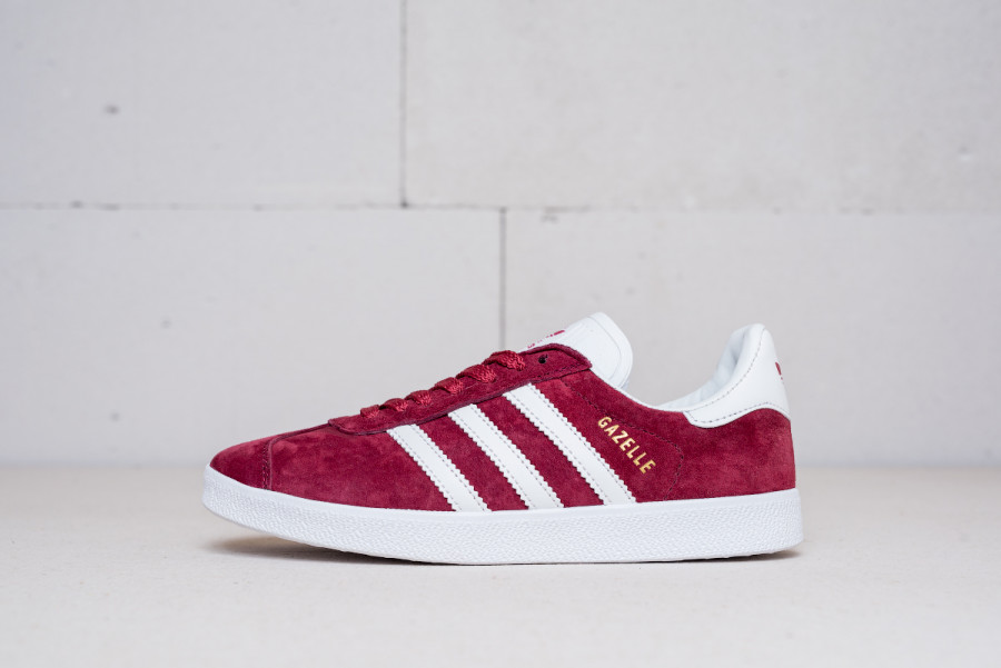 Кроссовки Adidas Gazelle