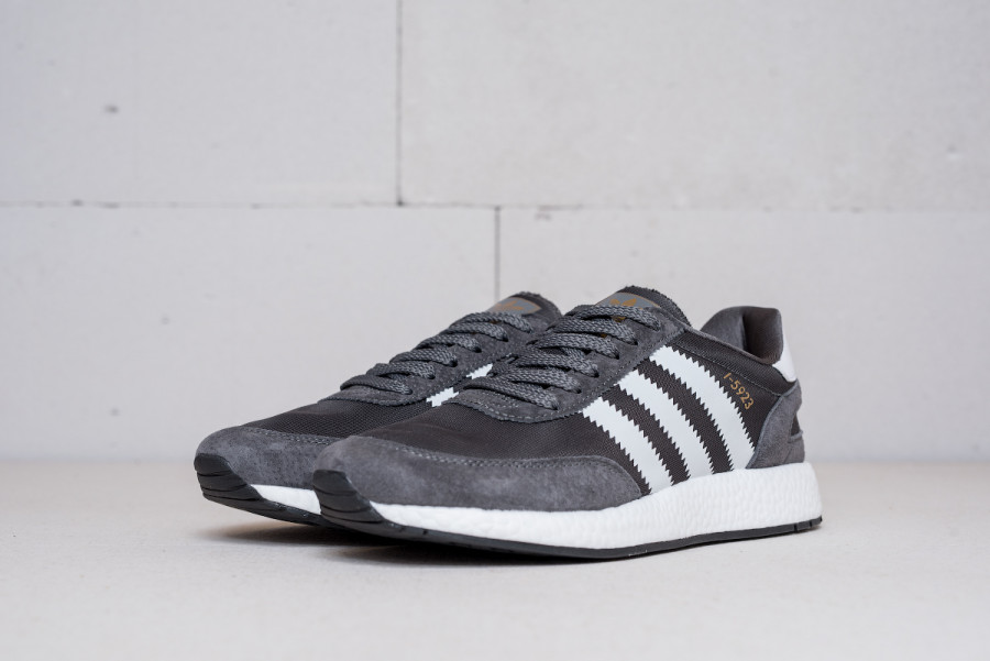 Кроссовки Adidas I-5923