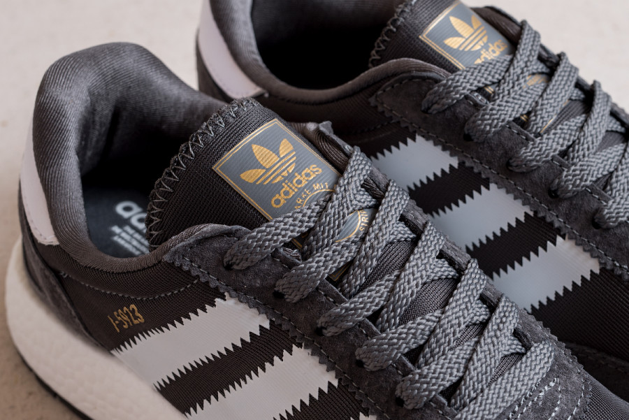 Кроссовки Adidas I-5923