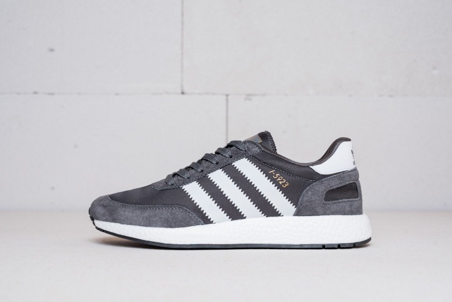 Кроссовки Adidas I-5923