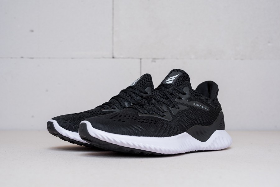 Кроссовки Adidas Alphabounce Beyond