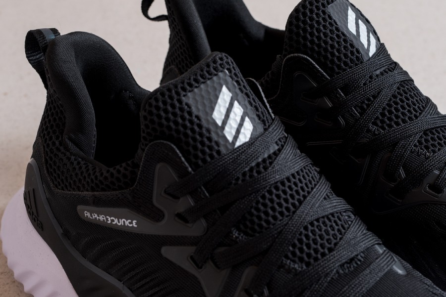 Кроссовки Adidas Alphabounce Beyond