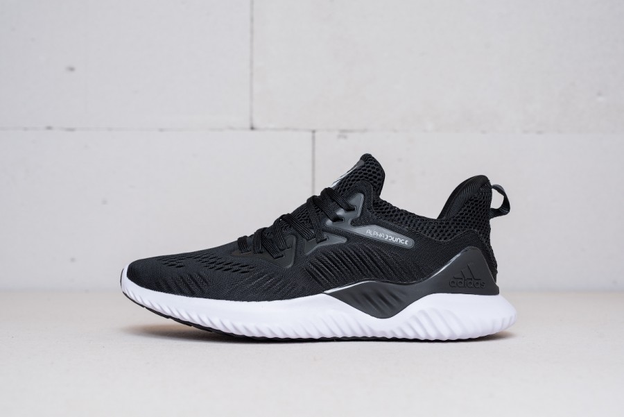 Кроссовки Adidas Alphabounce Beyond