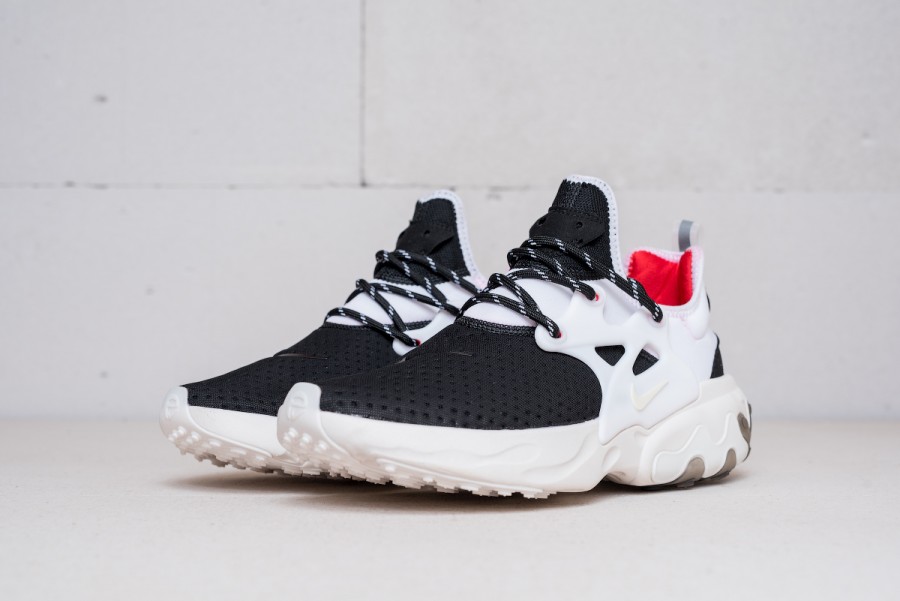 Кроссовки Nike Presto React