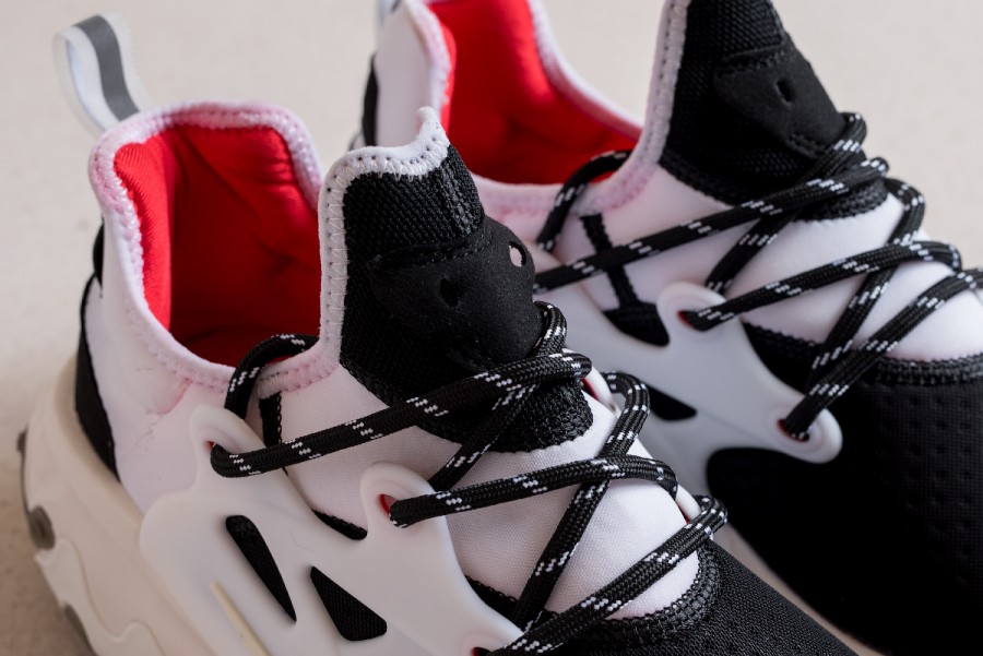 Кроссовки Nike Presto React