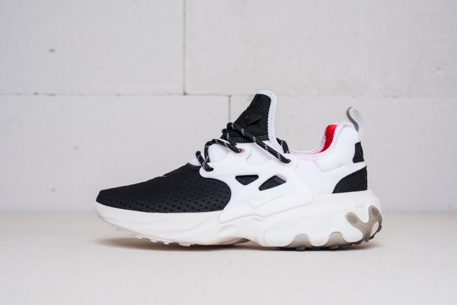 Кроссовки Nike Presto React
