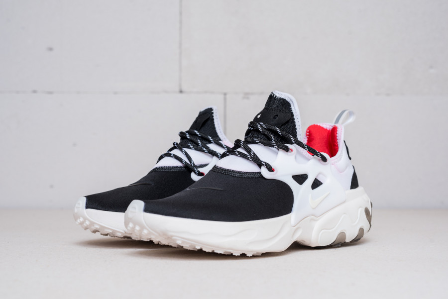 Кроссовки Nike Presto React