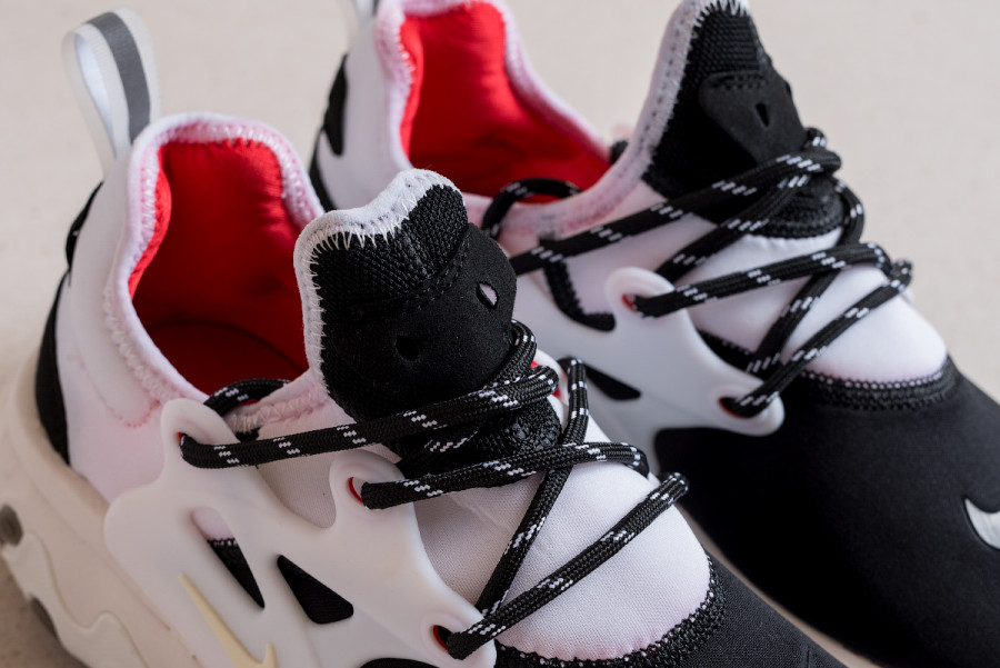 Кроссовки Nike Presto React