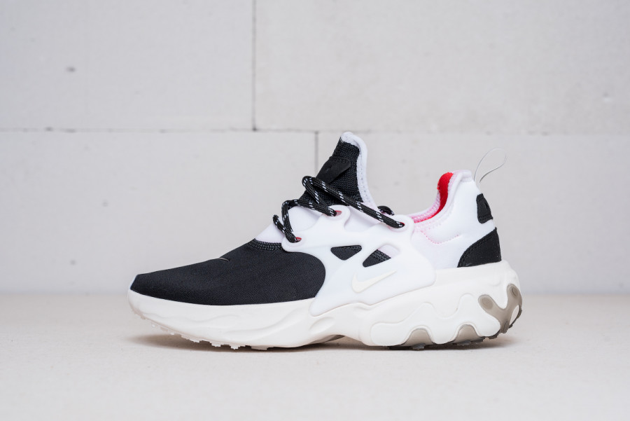 Кроссовки Nike Presto React
