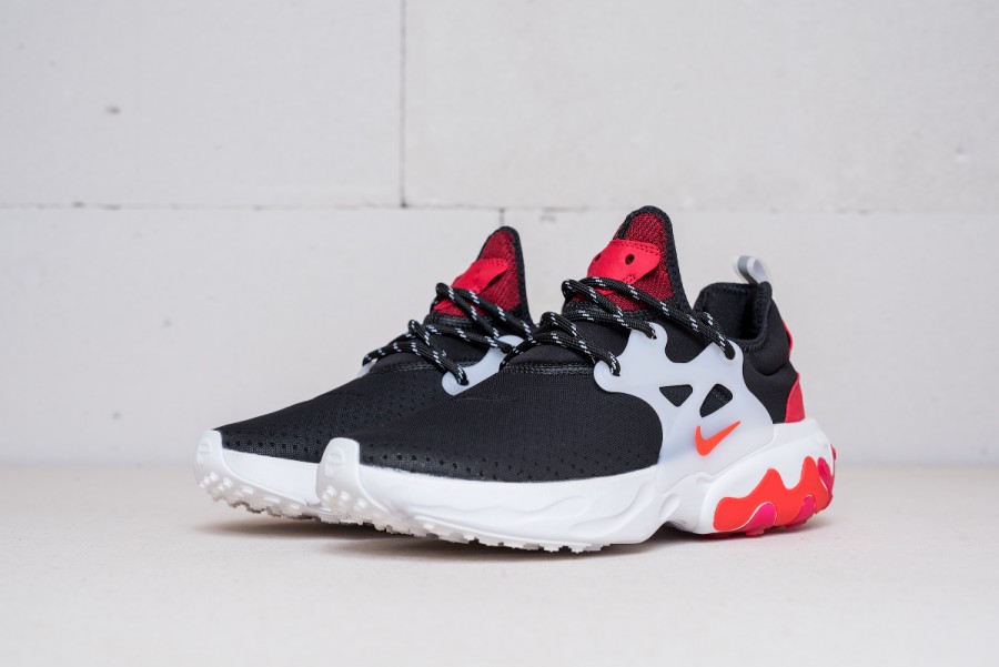 Кроссовки Nike Presto React