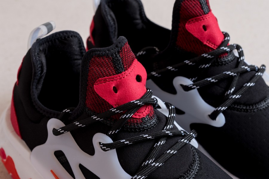 Кроссовки Nike Presto React