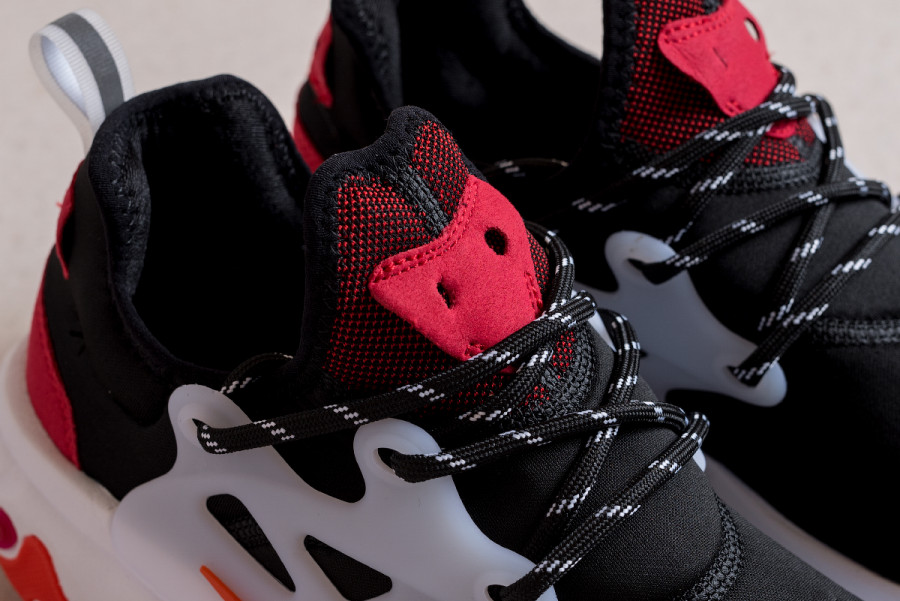 Кроссовки Nike Presto React