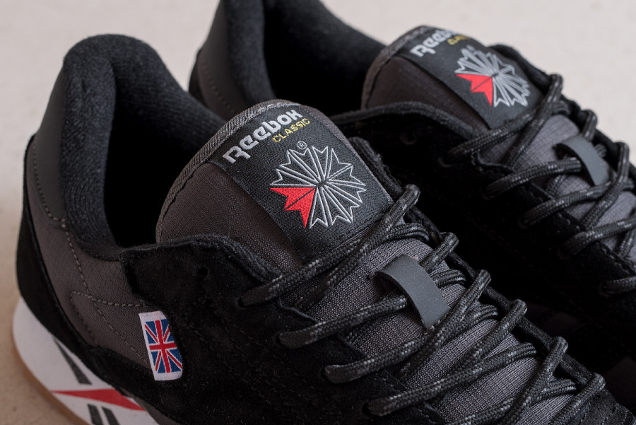 Кроссовки Reebok Classic