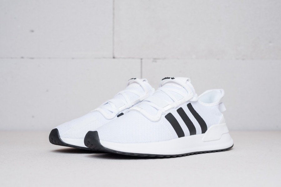 Кроссовки Adidas U_Path
