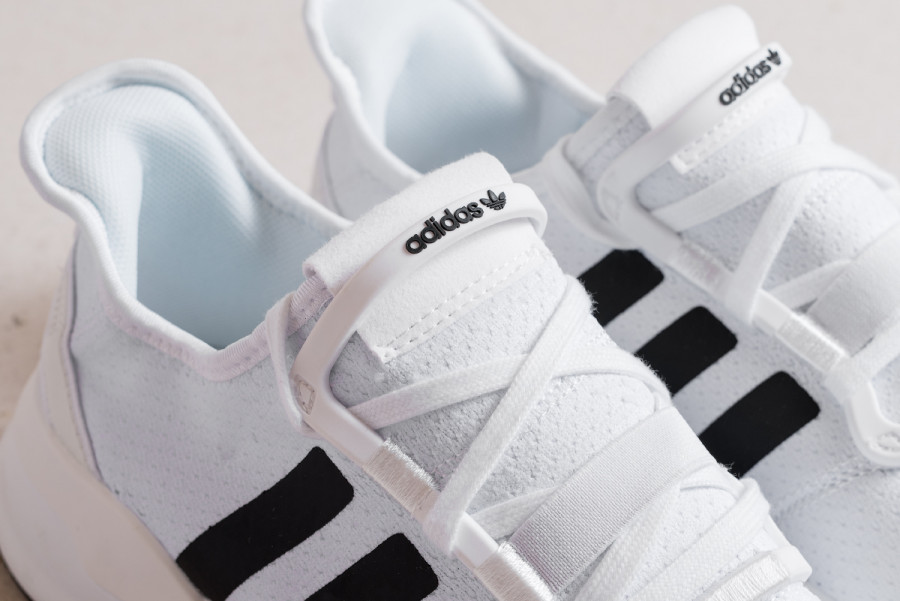 Кроссовки Adidas U_Path