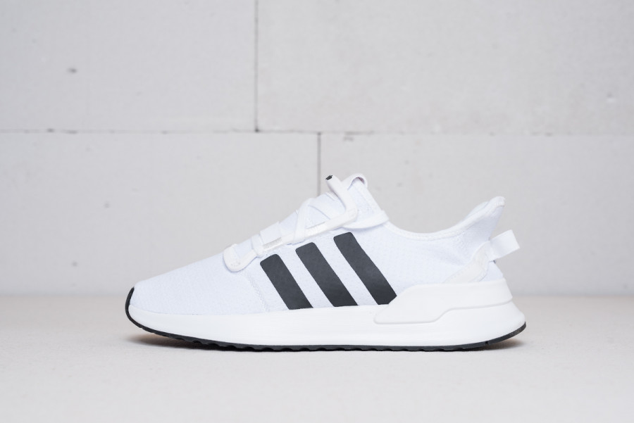 Кроссовки Adidas U_Path