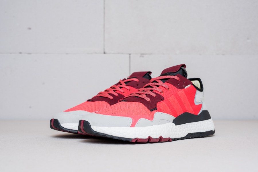 Кроссовки Adidas Nite Jogger