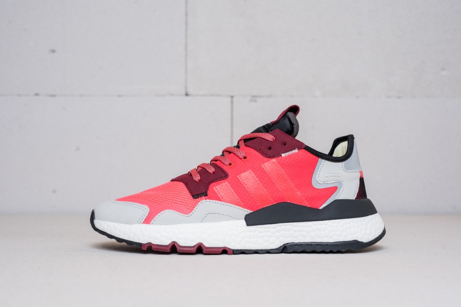Кроссовки Adidas Nite Jogger