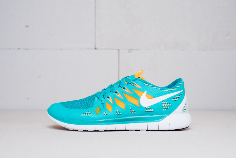 Кроссовки Nike Free 5.0