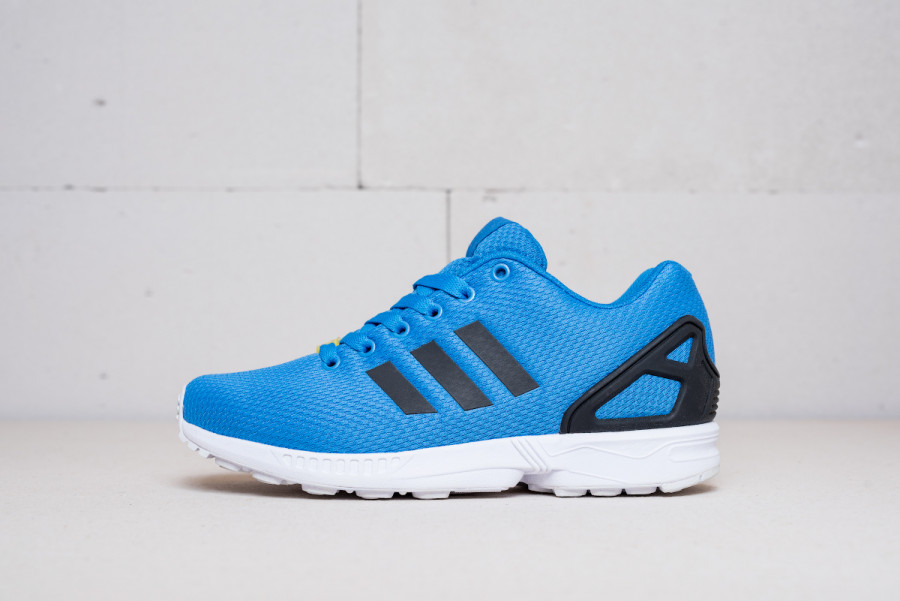 Кроссовки Adidas ZX Flux