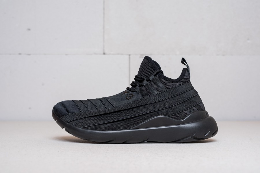 Кроссовки Adidas Y-3 Qasa High