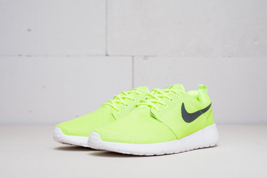 Кроссовки Nike Roshe Run