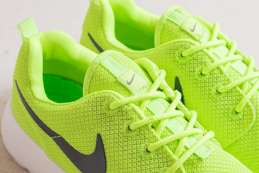Кроссовки Nike Roshe Run