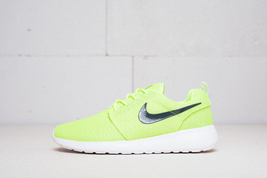 Кроссовки Nike Roshe Run