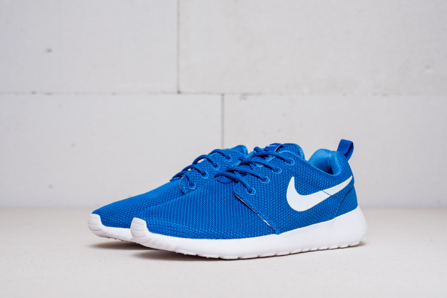 Кроссовки Nike Roshe Run