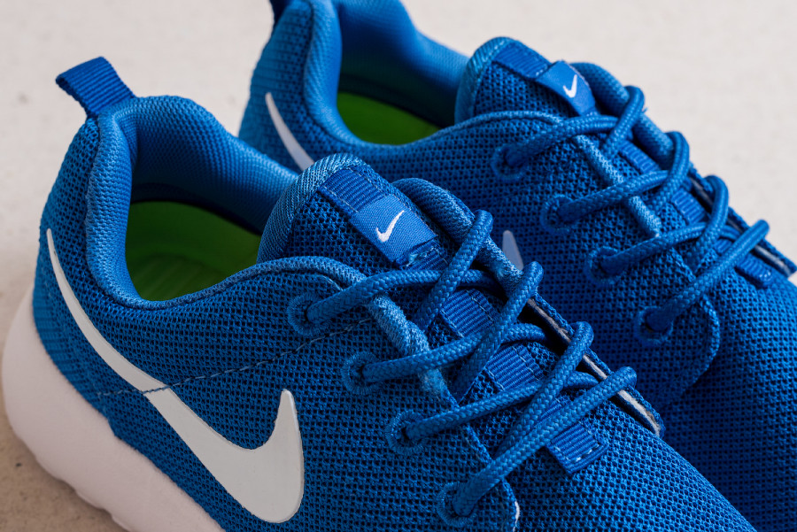 Кроссовки Nike Roshe Run
