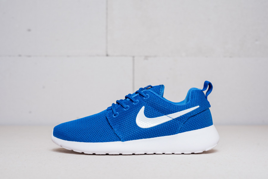 Кроссовки Nike Roshe Run