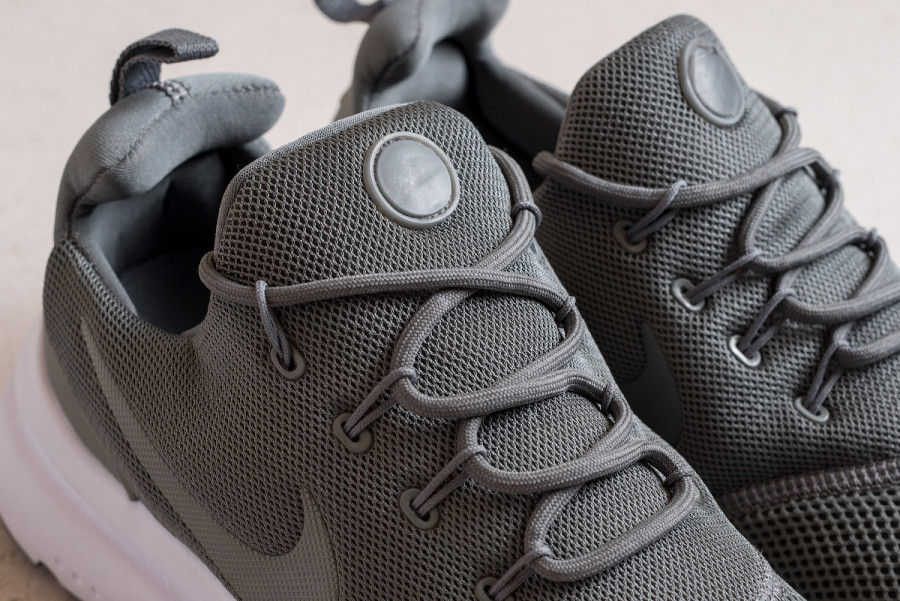 Кроссовки Nike Presto Fly